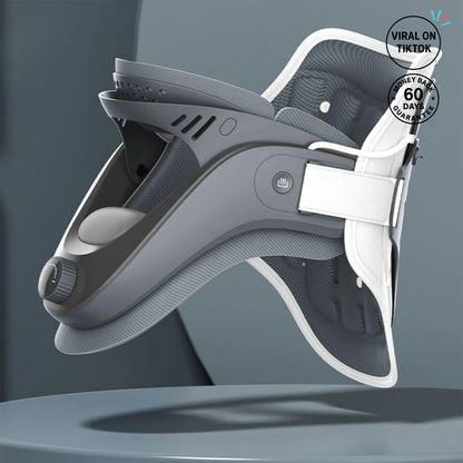 Inflatable Cervical Traction Neck Stretcher