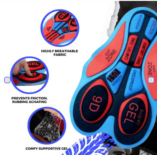 Glidegear™